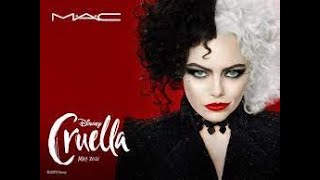 CRUELLA FULL MOVIE 2021 [upl. by Shelman]