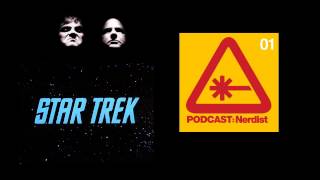 Tenacious D  Star Trek Theme w Lyrics [upl. by Anauq435]