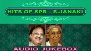 SP Balasubrahmanyam amp S Janaki Super Hit Romantic Kannada Songs Jukebox  Evergreen Love Duets [upl. by Arremat766]