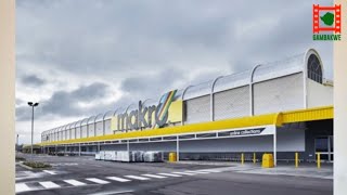 How Makro is connected to the sale of expired goods sold in South Africa [upl. by Ahsemot]