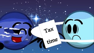 Tax Time [upl. by Ahsirtap]