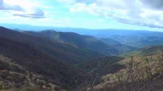 Craggy Gardens Overlook [upl. by Xever]