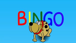 BINGO Song [upl. by Raynah]