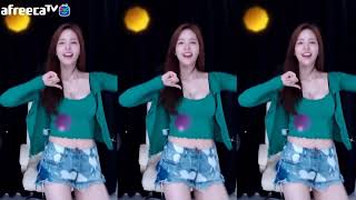 BJ Chaenkku BJ챈꾸  Hellovenus Im ill  JYP Whos Your Mama cover dance [upl. by Phillipp944]