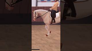 I went to a show on Winston horseriding horse equestrain horselife [upl. by Gayelord]