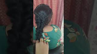 Hairstyle modelhairstyle hair youtubeshorts youtubevideo viralvideo likeandsubscribe [upl. by Ahsaz]