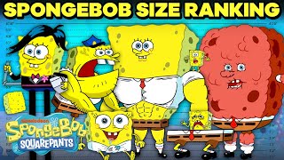 5 Iconic SpongeBob Scenes IN 34 DIFFERENT LANGUAGES 🇺🇸🇯🇵🇧🇷🇫🇷 [upl. by Akihdar692]