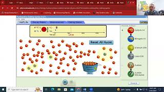 Relative and radiometric dating lab overview [upl. by Acim]