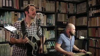 Murder By Death  Shiola  4182016  Paste Studios New York NY [upl. by Etnoj]