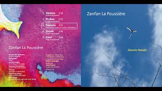 Zanfan La Poussière  Poissons [upl. by Arata]