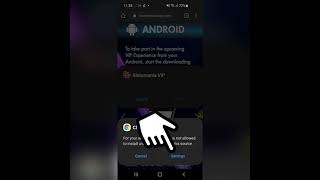 Guide dinstallation de Slotomania Inner Circle pour Android [upl. by Pietro970]