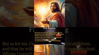 03 Oct2024mass ReadingsGospelTodays Catholic Mass Readingsmasstodaygospel masstoday god [upl. by Caspar]