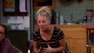 The Big Bang Theory  Season 6  Episode 14  Best Moments  FULL HD 1080p [upl. by Adnana222]