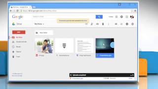 How to use Google™ Docs as a PowerPoint Viewer Tutorial [upl. by Nnewg904]