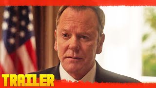 Designated Survivor 1x21 Sneak Peek quotBrace for Impactquot HD Season Finale [upl. by Soneson600]