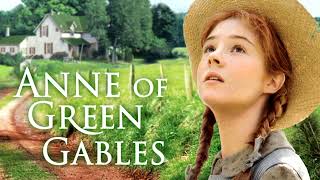 Anne of Green Gables  Morgan Harris [upl. by Ethelind]