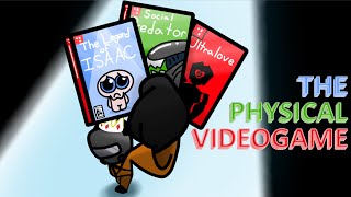 The Physical Videogame [upl. by Alul]