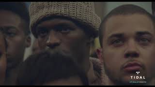 Yeezy Season 3  The Life of Pablo Listening Party Madison Square Garden 2016 [upl. by Radmen]