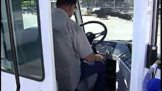 Driver Orientation for Ottawa Yard Truck  wwwaveneltruckcom [upl. by Marty658]