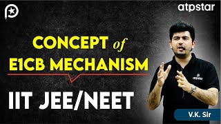 e1cb mechanism  IIT JEE amp NEET  Vineet Khatri Sir  ATP STAR Kota [upl. by Melitta212]