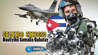 Part 2 Ciidankii Somalia Iyo CubaEthiopia Oo Isku Galay Duleedka Harar  Iskacaabinta Kalinimada [upl. by Alsi]