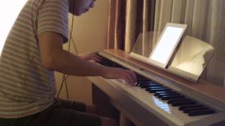 Brahms  Intermezzo No 1 Op 119 [upl. by Ronym857]