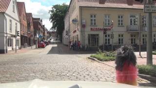 Harmsdorf Ratzeburg Ziethen BRD 472016 3 [upl. by Ahsemat923]