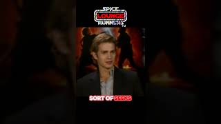 Hayden Christensen Interview Japan 2005 starwars empireofdreams spicerunnerslounge [upl. by Libna313]