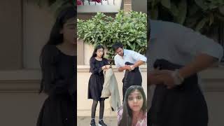 Gajab ki duniya 🤣😨😰viralshort comedy trendingshorts gajab mirror sen duniya soumya treasure [upl. by Reynold]