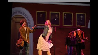 Legally Blonde the Musical Full Show [upl. by Hubsher522]