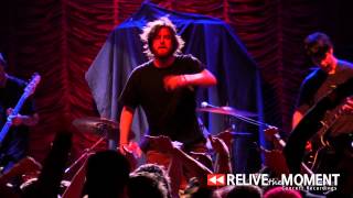 20140327 Counterparts  Outlier Live in Joliet IL [upl. by Oruntha]