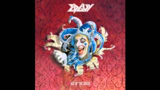 Edguy  Pandoras Box HD [upl. by Prowel]