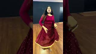 Aasa Dosai  dance By SelfieShalu [upl. by Deibel800]