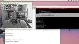 OpenCV Programming with CUDA on Linux 2 Configuration of CUDA with OpenCV [upl. by Hsakaa667]