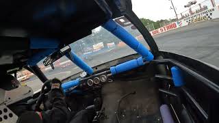 Riverhead Raceway 72024 street stock feature pt 12 [upl. by Major]