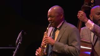 Branford Marsalis Quartet [upl. by Eiliab]