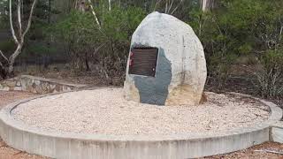 AIR DISASTER MEMORIAL DEAD AIRMEN SPEAK CANBERRAS MOST HAUNTED [upl. by Nomelc]