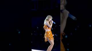 Blank Space Taylor Swift The Eras Tour [upl. by Yemar447]