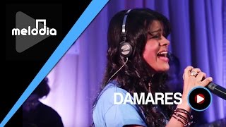 Damares  Apocalipse  Melodia Ao Vivo VIDEO OFICIAL [upl. by Niwled]