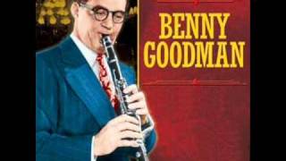 Benny Goodman All of me [upl. by Kcirdled]