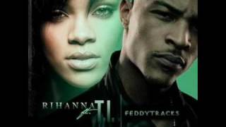 NEW RIHANNA FT TI NEW MUSIC JANUARY 2011INSTRUMENTAL [upl. by Laet685]