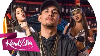 MC Rodolfinho  Não Chora KondZilla [upl. by Northrop]