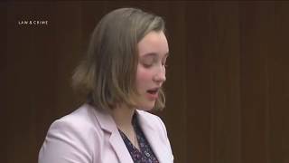 Larry Nassar Sentencing Hearing 2nd County Day 1 Part 1 Victim Impact Statements [upl. by Jahdiel316]