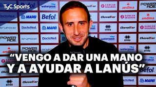 CARLOS IZQUIERDOZ SOBRE SU TAN ESPERADA VUELTA AL GRANATE EL LLAMADO DE TÉVEZ BOCA Y MÁS 💣 [upl. by Neff]