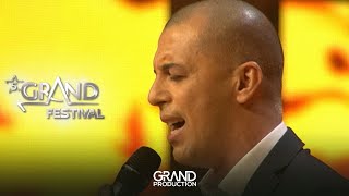 Milan Topalovic Topalko  Godine bez nje  5 Grand Festival  2014 [upl. by Lokim]