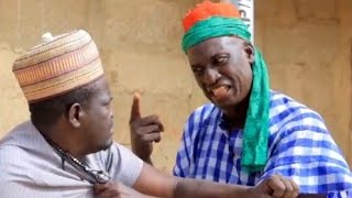 Kunnen kashi Full Part 6 latest Hausa film Movies 2024 [upl. by Lorry]