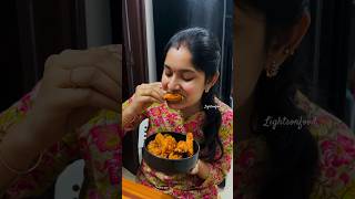 Intlo ne KFC style crispy fried chicken mithaiandmasalacom lightsonfood harithareddy [upl. by Ratcliff]