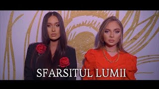 Trupa The Mood  Sfârşitul lumii cover  Andia [upl. by Lemert]