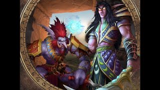 Lore of Warcraft  Episode 1430  Classic Walkthrough Arathi Highlands Horde Part 4 [upl. by Liw745]