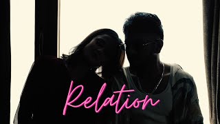 RELATION Official Video  SARRB  STARBOY X [upl. by Kiel]